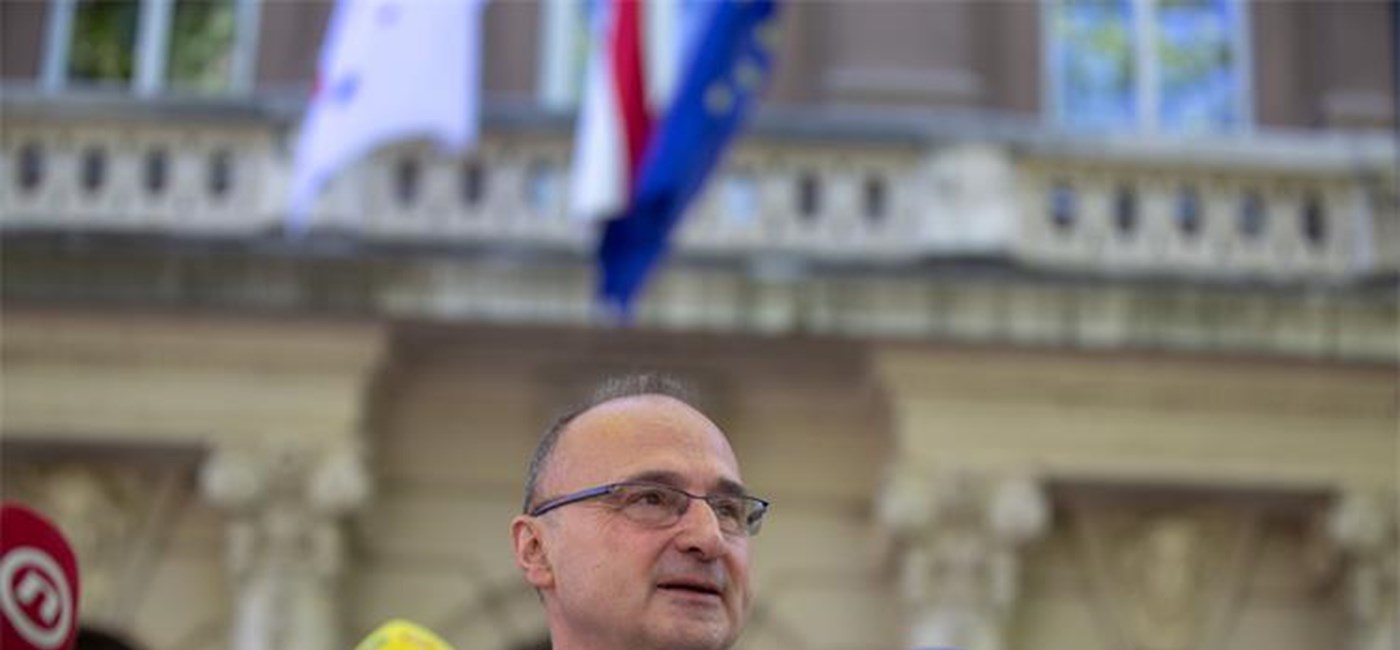 Grlić Radman: Zagrebački samit potvrdit će europsku perspektivu zapadnog Balkana